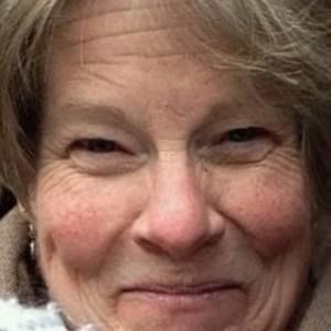 Meet your Posher, Janie